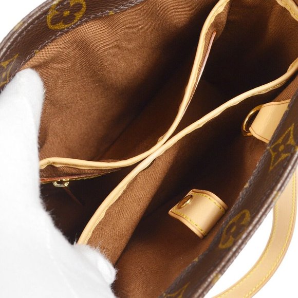 Authenticity Guaranteed Louis Vuitton Vavin PM Tote Handbag Monogram - Picture 2 of 9